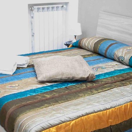 Suncity B&B Neapol Zewnętrze zdjęcie