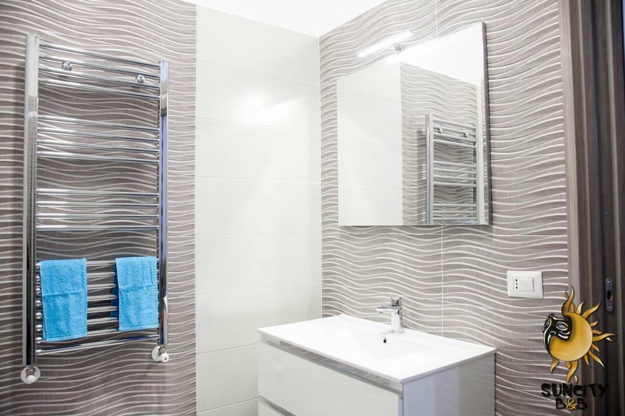 Suncity B&B Neapol Zewnętrze zdjęcie