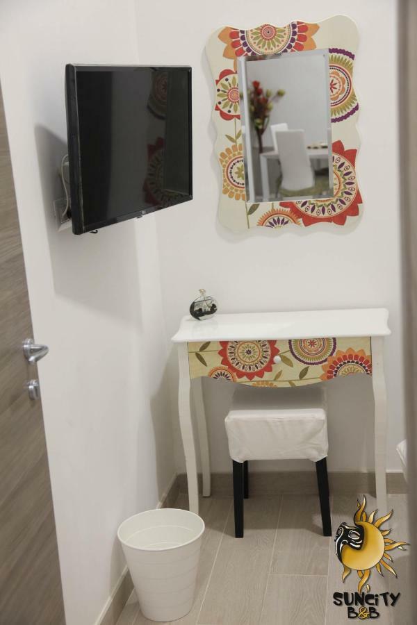 Suncity B&B Neapol Zewnętrze zdjęcie